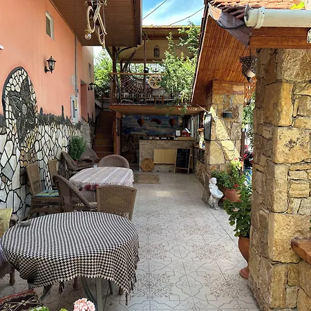 Sinter Terasse House Гостевой дом 4*