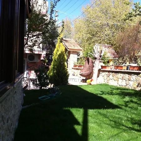 Affittacamere Sinter Terasse House