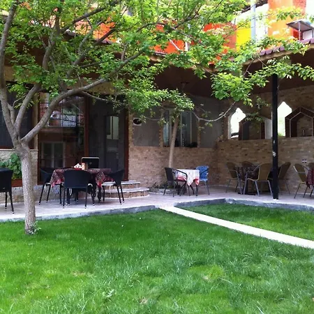 Sinter Terasse House Affittacamere 4*