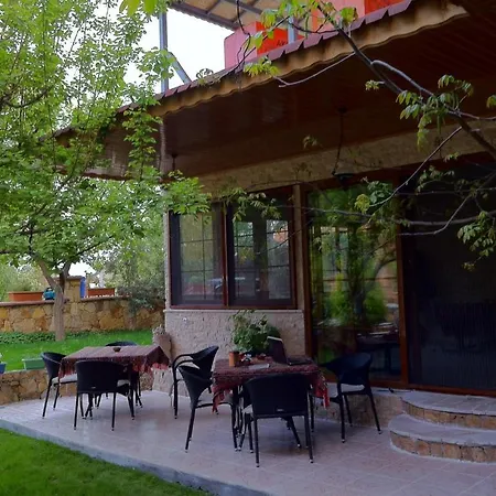 بيت ضيافة Sinter Terasse House