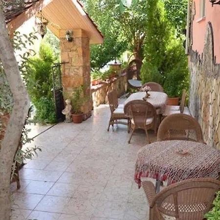 Sinter Terasse House Affittacamere
