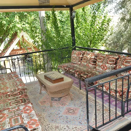 Sinter Terasse House Affittacamere