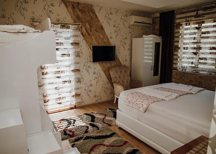 Sinter Terasse House 4*