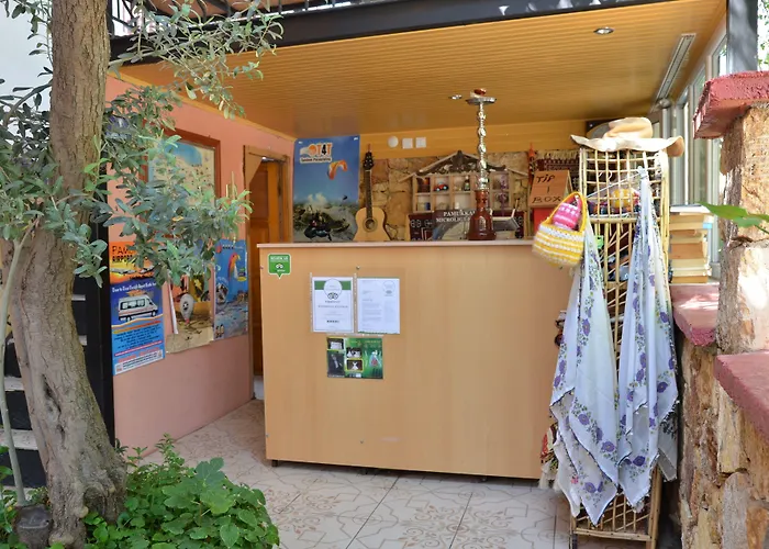 Sinter Terasse House 4*