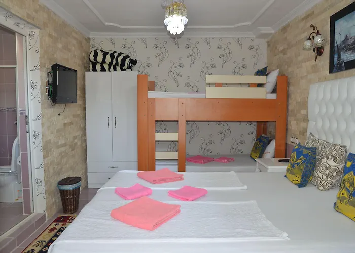 Sinter Terasse House Pensionat