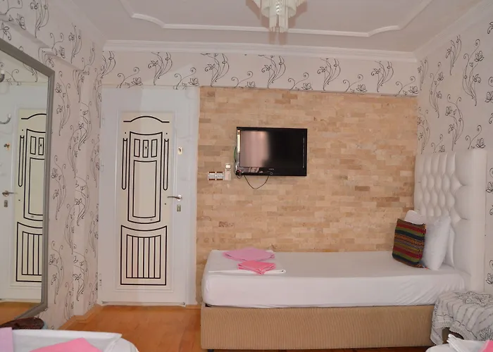 Sinter Terasse House 4*