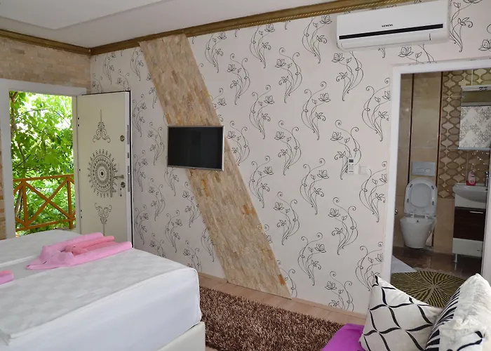 Gæstehus Sinter Terasse House