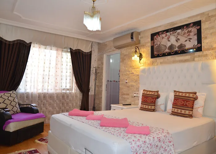 Sinter Terasse House