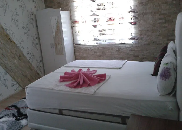 Gæstehus Sinter Terasse House 4*