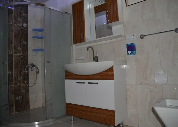 Gæstehus Sinter Terasse House 4*