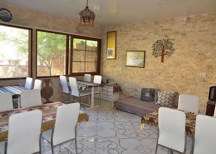 Sinter Terasse House 4*