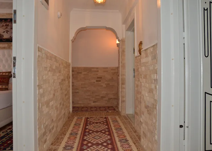 Sinter Terasse House 4*