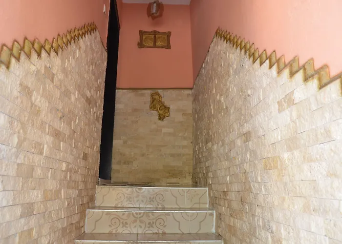 Sinter Terasse House Gæstehus Pamukkale