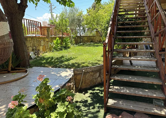 Sinter Terasse House Gæstehus Pamukkale