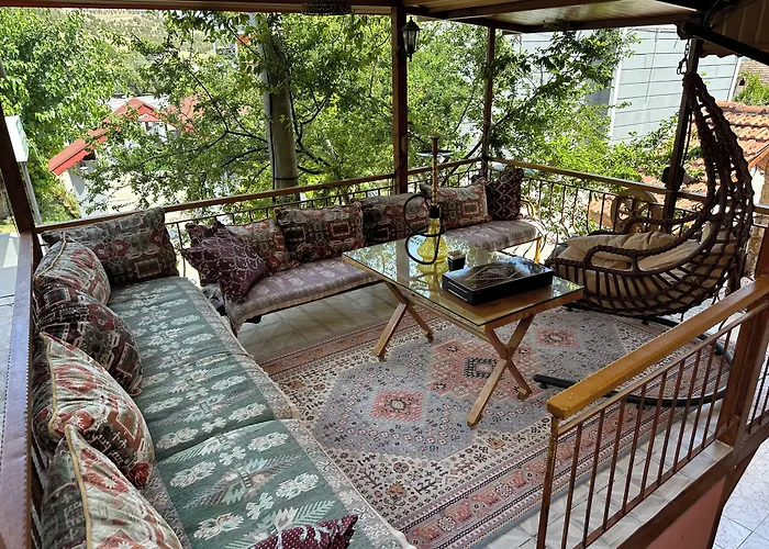 Sinter Terasse House 4*