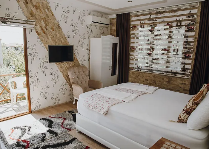 Gæstehus Sinter Terasse House Pamukkale