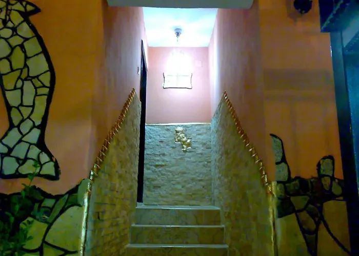 Sinter Terasse House 4*