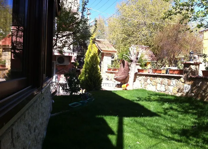بيت ضيافة Sinter Terasse House